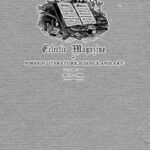 Eclectic Magazine of Foreign Literature, Science, and Art, May 1885