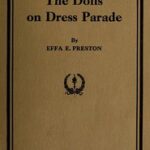 The Dolls on Dress Parade
