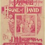 The Prince of the House of David