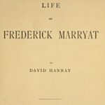 Life of Frederick Marryat