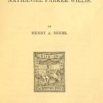 Nathaniel Parker Willis