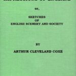 Impressions of England; or, Sketches of English Scenery and Society