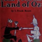 The Marvelous Land of Oz