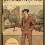 In Search of Treasure