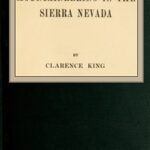 Mountaineering in the Sierra Nevada