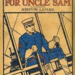 In the Clouds for Uncle Sam; or, Morey Marshall of the Signal Corps