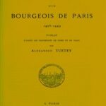 Journal d'un bourgeois de Paris, 1405-1449