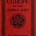 Europe in the Middle Ages