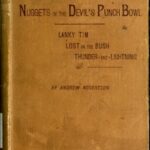 Nuggets in the Devil's Punch Bowl, and Other Australian Tales