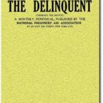 The Delinquent (Vol. IV, No. 1), January, 1914