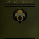 Miss Esperance and Mr Wycherly