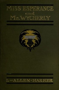 pg54538.cover_.medium.jpg Miss Esperance and Mr Wycherly - Image 1