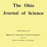 The Ohio Journal of Science, Vol. XVI, No. 1, November 1915