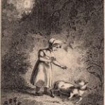 Julia and the Pet-Lamb; or, Good Temper and Compassion Rewarded