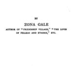 Friendship Village Love Stories