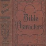 Bible Characters