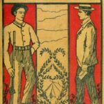 Out for Business; or, Robert Frost's Strange Career