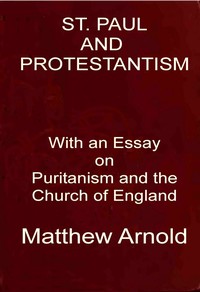 pg54793.cover_.medium.jpg St. Paul and Protestantism, with an Essay on Puritanism and the Church of England - Image 1
