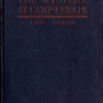 The Mystery at Camp Lenape