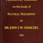 Preliminary Discourse on the Study of Natural Philosophy