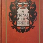 A Prince to Order