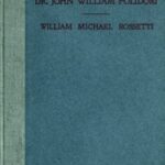 The Diary of Dr. John William Polidori, 1816, Relating to Byron, Shelley, etc.