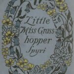 Little Miss Grasshopper
