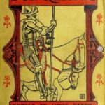 Don Quixote of the Mancha, Retold by Judge Parry