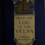 From the Log of the Velsa