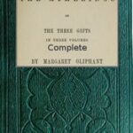 The Athelings; or, the Three Gifts. Complete
