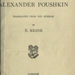 The Prose Tales of Alexander Pushkin