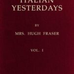Italian Yesterdays, vol. 1