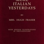 More Italian Yesterdays