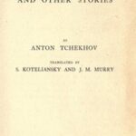 The Bet, and other stories