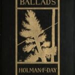 Pine Tree Ballads: Rhymed Stories of Unplaned Human Natur' up in Maine