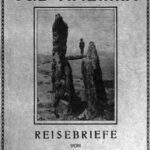 Rund um Süd-Amerika: Reisebriefe