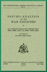 pg55443.cover_.medium.jpg Psycho-Analysis and the War Neuroses - Image 1