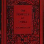 The Peoples of India