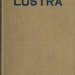 Lustra of Ezra Pound