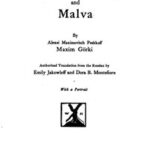 The Orloff Couple, and Malva