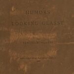 Humors Looking Glasse