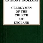 Clergymen of the Church of England