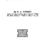 How to Succeed in the Christian Life