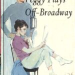 Peggy Plays Off-Broadway