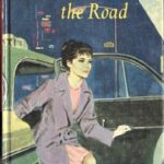 Peggy on the Road