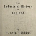 The Industrial History of England