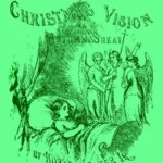 Bertha's Christmas Vision: An Autumn Sheaf