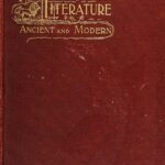 Persian Literature, Ancient and Modern