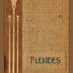 Pleiades Club Year Book 1910