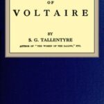 The life of Voltaire
